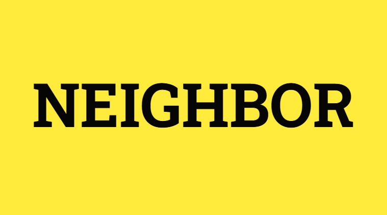 neighbor